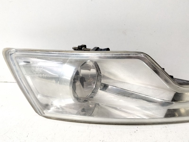 Recambio de faro antiniebla izquierdo para citroën c5 iii (rd_) 1.6 hdi 110 referencia OEM IAM c5  