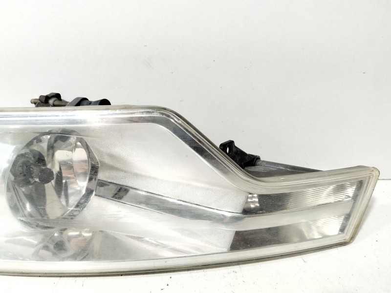 Recambio de faro antiniebla izquierdo para citroën c5 iii (rd_) 1.6 hdi 110 referencia OEM IAM c5  