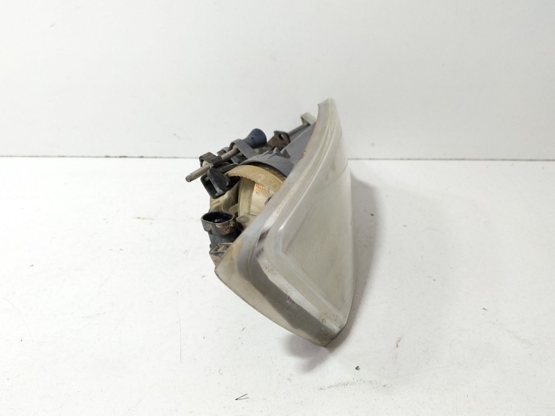 Recambio de faro antiniebla izquierdo para citroën c5 iii (rd_) 1.6 hdi 110 referencia OEM IAM c5  