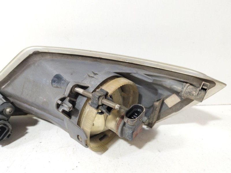 Recambio de faro antiniebla izquierdo para citroën c5 iii (rd_) 1.6 hdi 110 referencia OEM IAM c5  