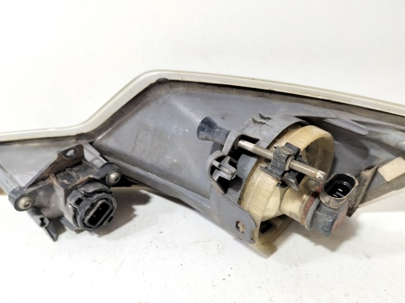 Recambio de faro antiniebla izquierdo para citroën c5 iii (rd_) 1.6 hdi 110 referencia OEM IAM c5  