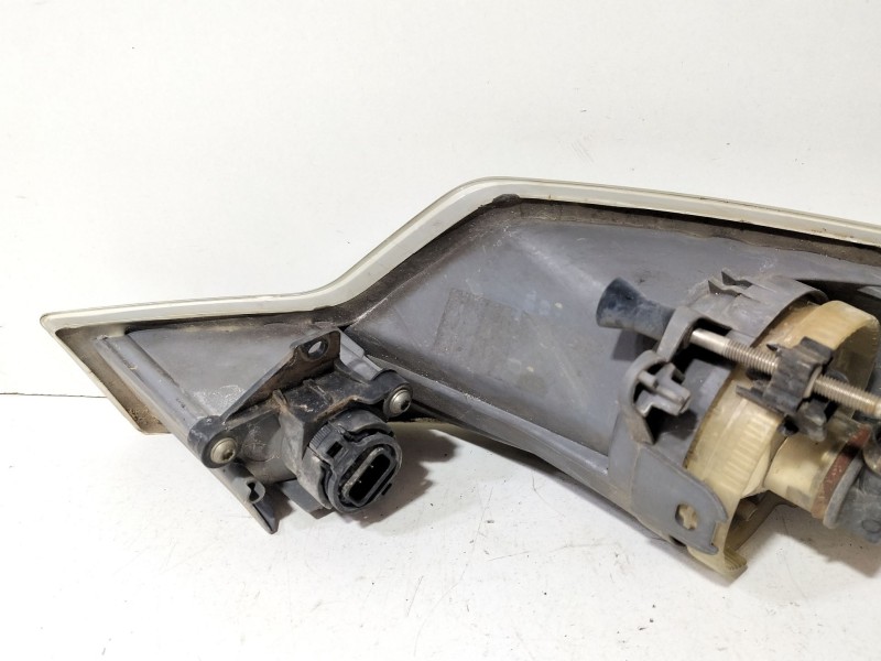 Recambio de faro antiniebla izquierdo para citroën c5 iii (rd_) 1.6 hdi 110 referencia OEM IAM c5  