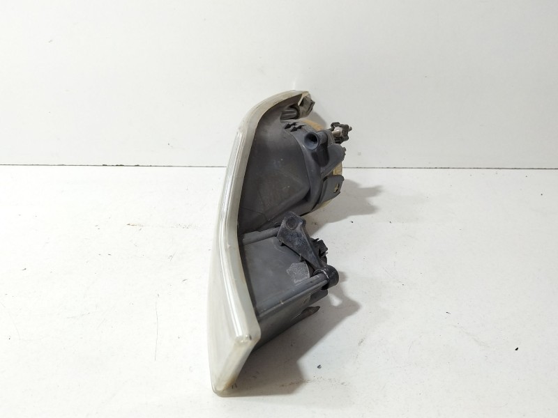 Recambio de faro antiniebla izquierdo para citroën c5 iii (rd_) 1.6 hdi 110 referencia OEM IAM c5  