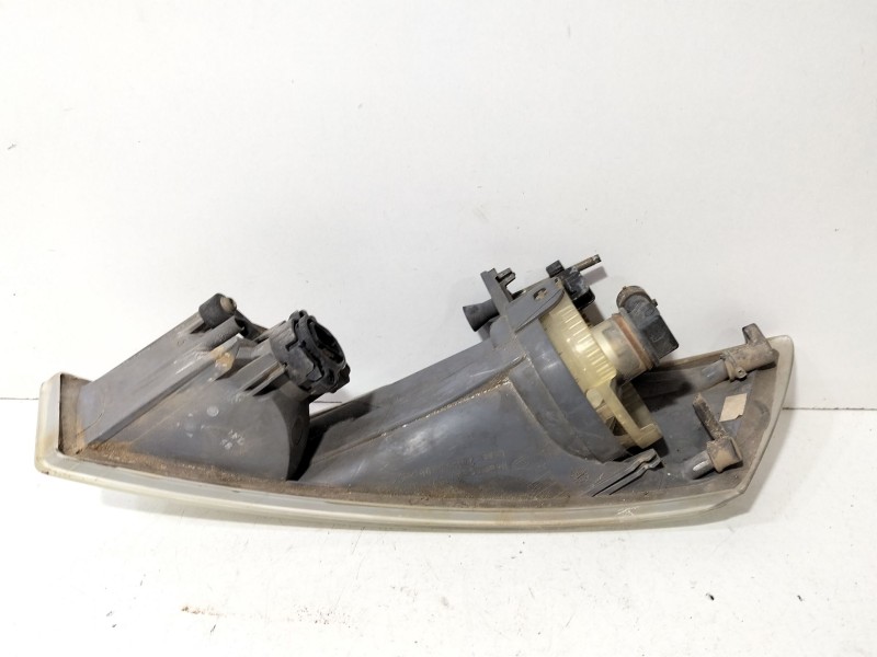 Recambio de faro antiniebla izquierdo para citroën c5 iii (rd_) 1.6 hdi 110 referencia OEM IAM c5  
