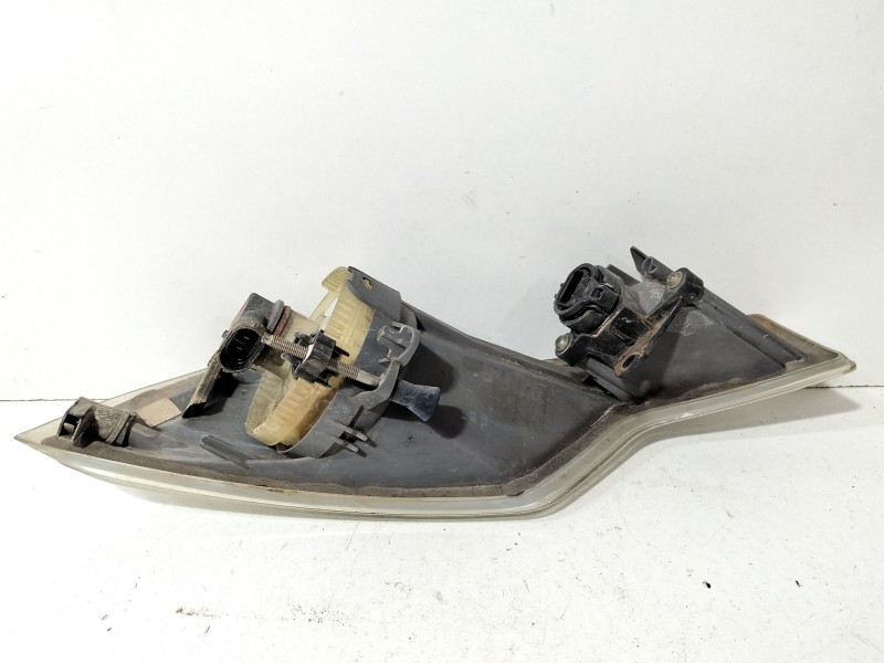 Recambio de faro antiniebla izquierdo para citroën c5 iii (rd_) 1.6 hdi 110 referencia OEM IAM c5  