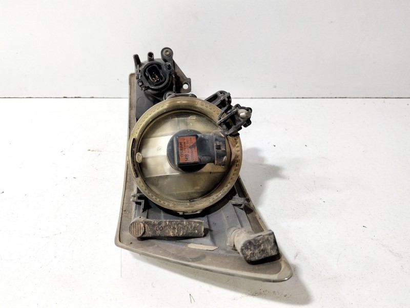 Recambio de faro antiniebla izquierdo para citroën c5 iii (rd_) 1.6 hdi 110 referencia OEM IAM c5  