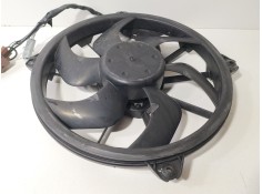 Recambio de electroventilador para citroën c5 iii (rd_) 1.6 hdi 110 referencia OEM IAM 1.6 hdi   2