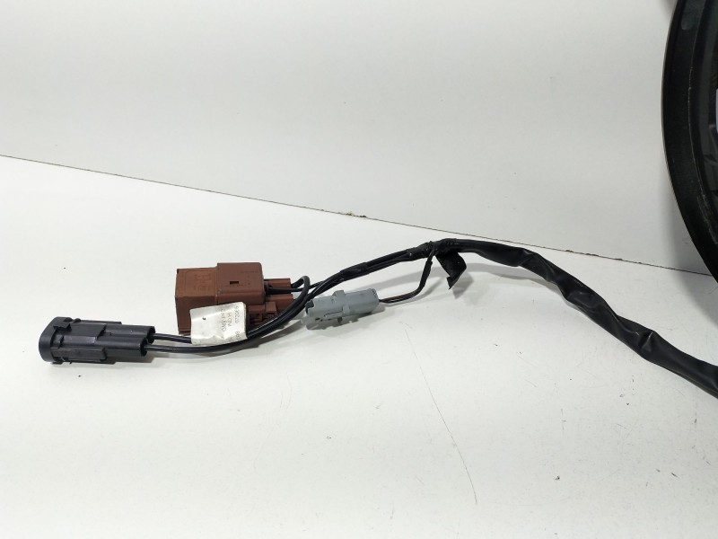 Recambio de electroventilador para citroën c5 iii (rd_) 1.6 hdi 110 referencia OEM IAM 1.6 hdi  