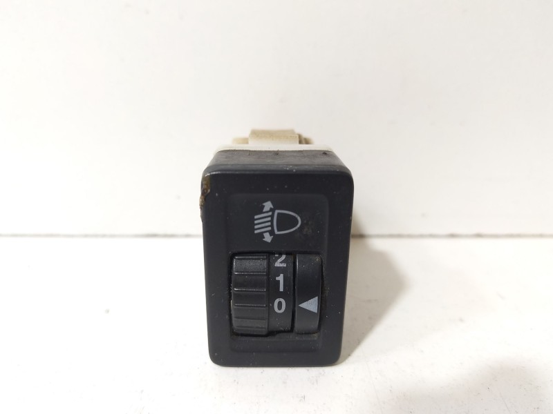 Recambio de mando luces para suzuki grand vitara ii (jt, te, td) 1.9 ddis a las 4 ruedas (jt419, td44, jb419wd, jb419xd) referen