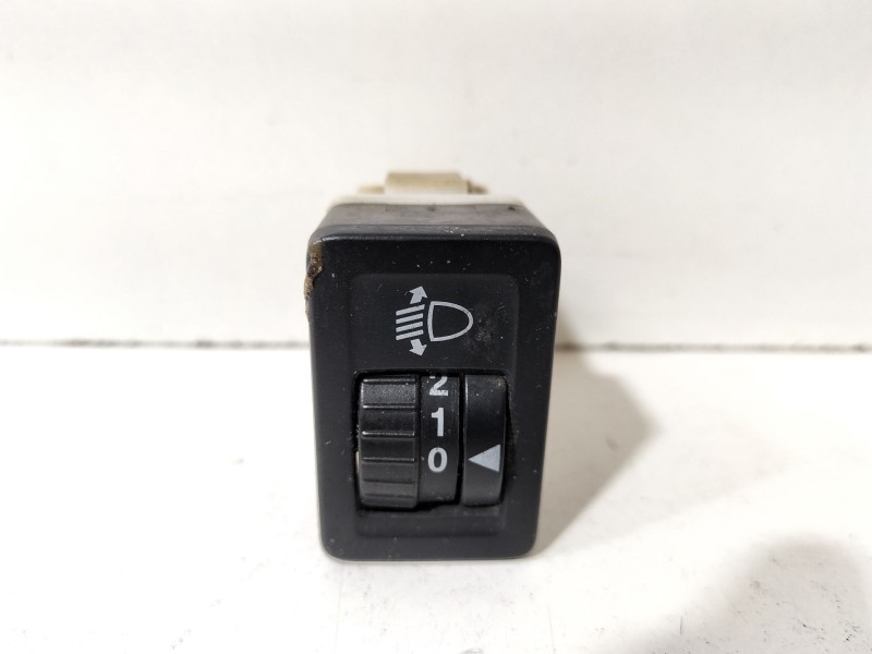 Recambio de mando luces para suzuki grand vitara ii (jt, te, td) 1.9 ddis a las 4 ruedas (jt419, td44, jb419wd, jb419xd) referen