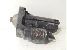 Recambio de motor arranque para renault clio iii grandtour (kr0/1_) 1.5 dci referencia OEM IAM 1.5 dci  