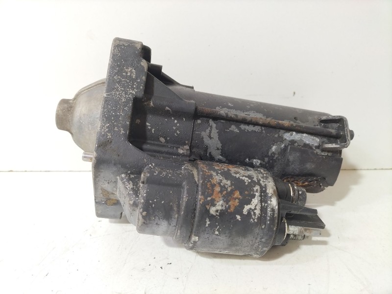 Recambio de motor arranque para renault clio iii grandtour (kr0/1_) 1.5 dci referencia OEM IAM 1.5 dci  