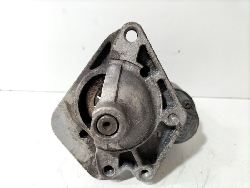 Recambio de motor arranque para renault clio iii grandtour (kr0/1_) 1.5 dci referencia OEM IAM 1.5 dci  