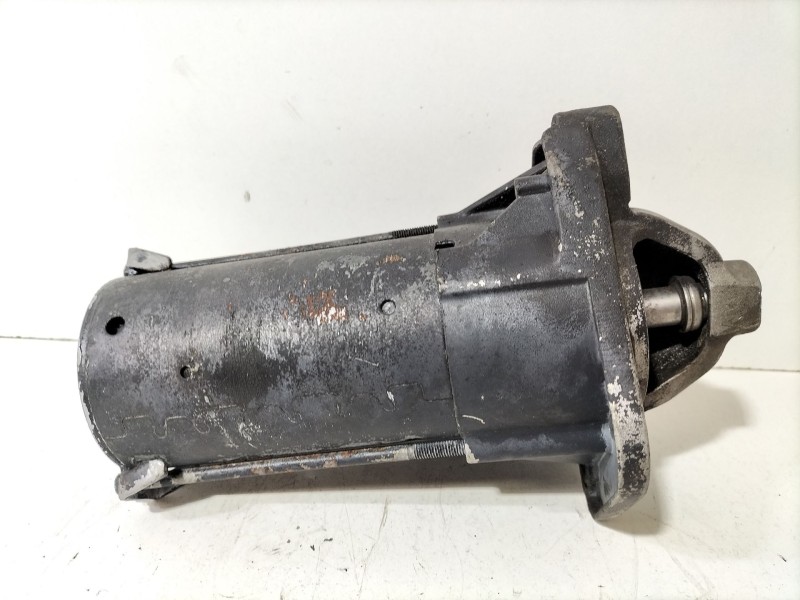 Recambio de motor arranque para renault clio iii grandtour (kr0/1_) 1.5 dci referencia OEM IAM 1.5 dci  