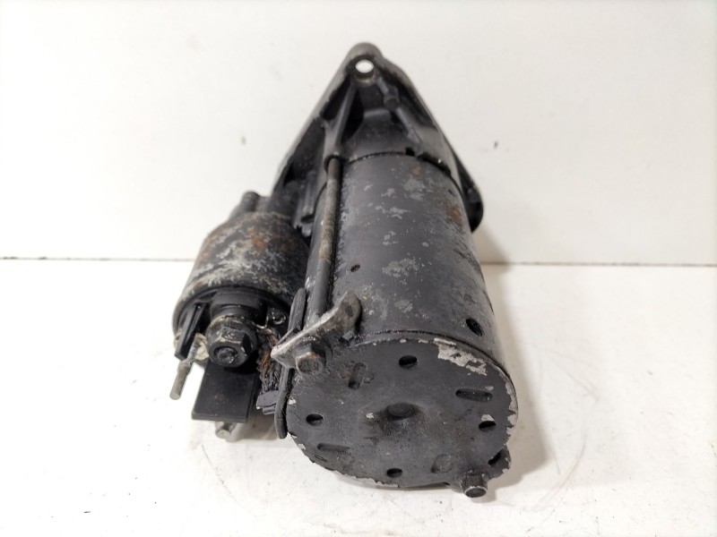 Recambio de motor arranque para renault clio iii grandtour (kr0/1_) 1.5 dci referencia OEM IAM 1.5 dci  