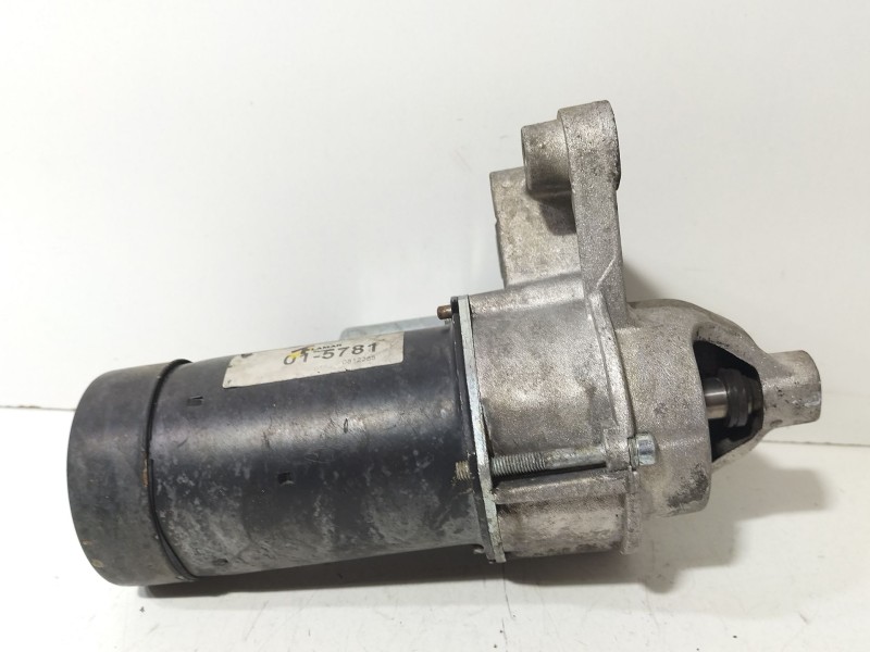 Recambio de motor arranque para citroën c5 iii (rd_) 1.6 hdi 110 referencia OEM IAM 1.6 hdi  
