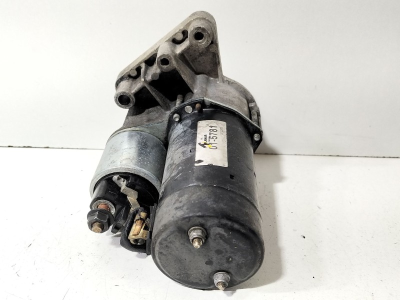 Recambio de motor arranque para citroën c5 iii (rd_) 1.6 hdi 110 referencia OEM IAM 1.6 hdi  