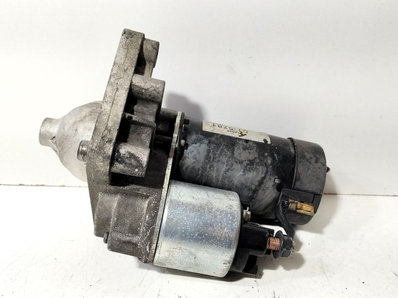 Recambio de motor arranque para citroën c5 iii (rd_) 1.6 hdi 110 referencia OEM IAM 1.6 hdi  