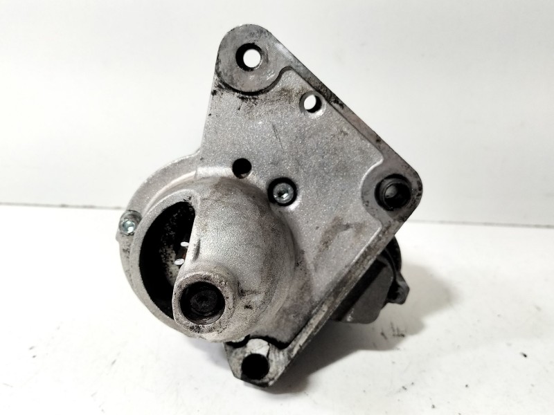 Recambio de motor arranque para citroën c5 iii (rd_) 1.6 hdi 110 referencia OEM IAM 1.6 hdi  