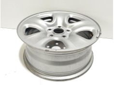 Recambio de llanta para suzuki grand vitara ii (jt, te, td) 1.9 ddis a las 4 ruedas (jt419, td44, jb419wd, jb419xd) referencia O