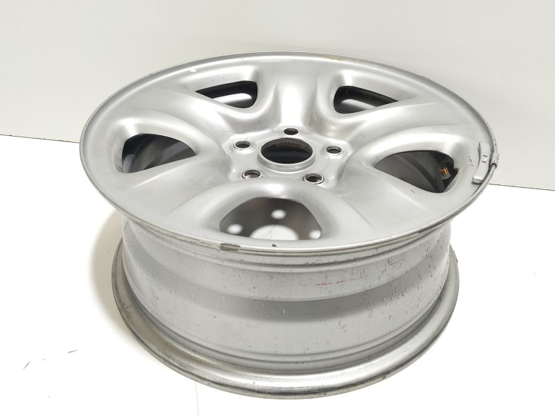 Recambio de llanta para suzuki grand vitara ii (jt, te, td) 1.9 ddis a las 4 ruedas (jt419, td44, jb419wd, jb419xd) referencia O
