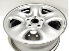 Recambio de llanta para suzuki grand vitara ii (jt, te, td) 1.9 ddis a las 4 ruedas (jt419, td44, jb419wd, jb419xd) referencia O 2