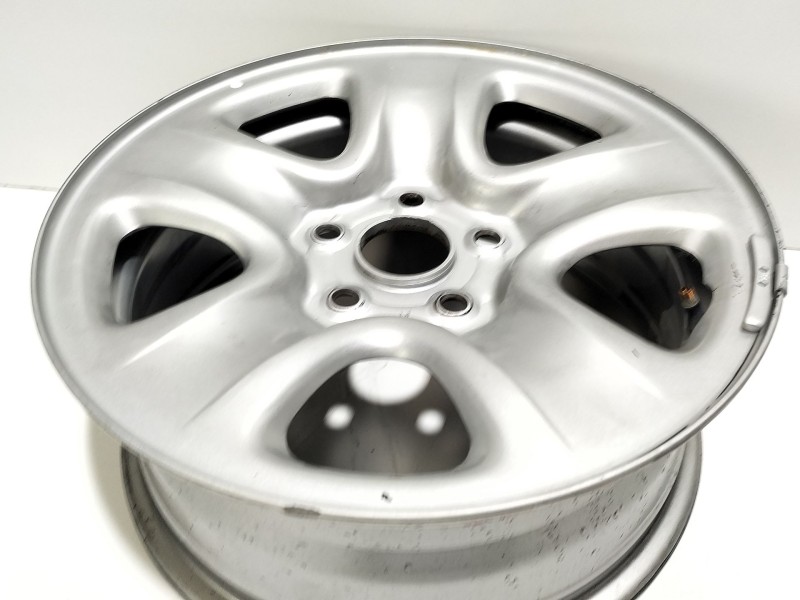Recambio de llanta para suzuki grand vitara ii (jt, te, td) 1.9 ddis a las 4 ruedas (jt419, td44, jb419wd, jb419xd) referencia O