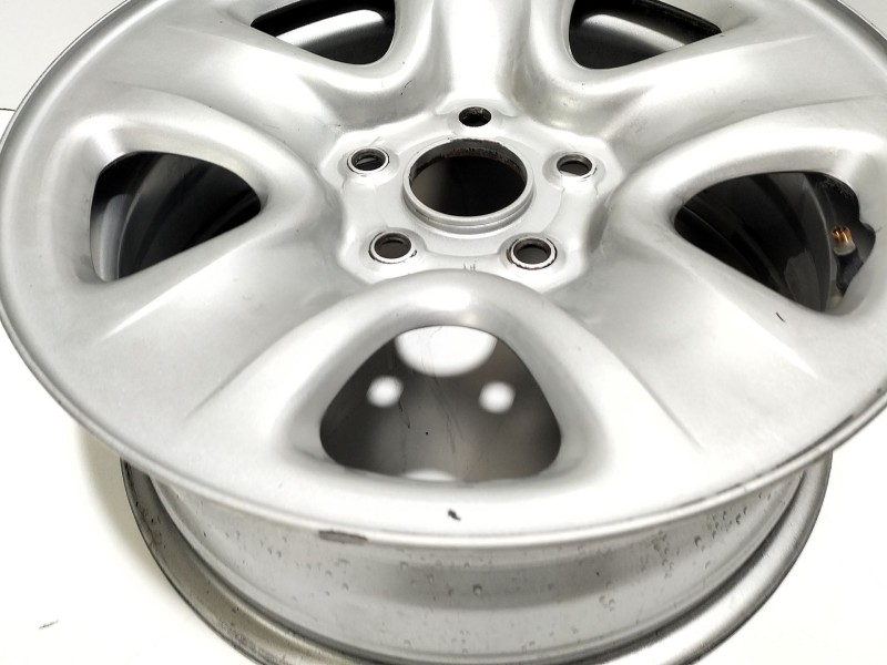 Recambio de llanta para suzuki grand vitara ii (jt, te, td) 1.9 ddis a las 4 ruedas (jt419, td44, jb419wd, jb419xd) referencia O