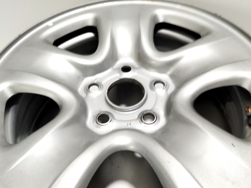 Recambio de llanta para suzuki grand vitara ii (jt, te, td) 1.9 ddis a las 4 ruedas (jt419, td44, jb419wd, jb419xd) referencia O