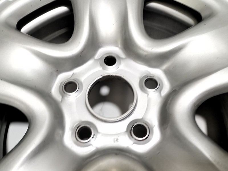 Recambio de llanta para suzuki grand vitara ii (jt, te, td) 1.9 ddis a las 4 ruedas (jt419, td44, jb419wd, jb419xd) referencia O