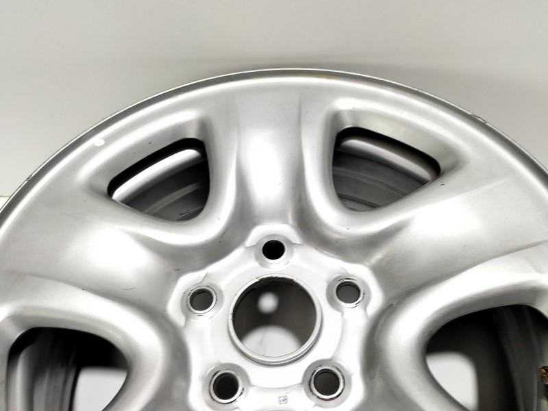 Recambio de llanta para suzuki grand vitara ii (jt, te, td) 1.9 ddis a las 4 ruedas (jt419, td44, jb419wd, jb419xd) referencia O