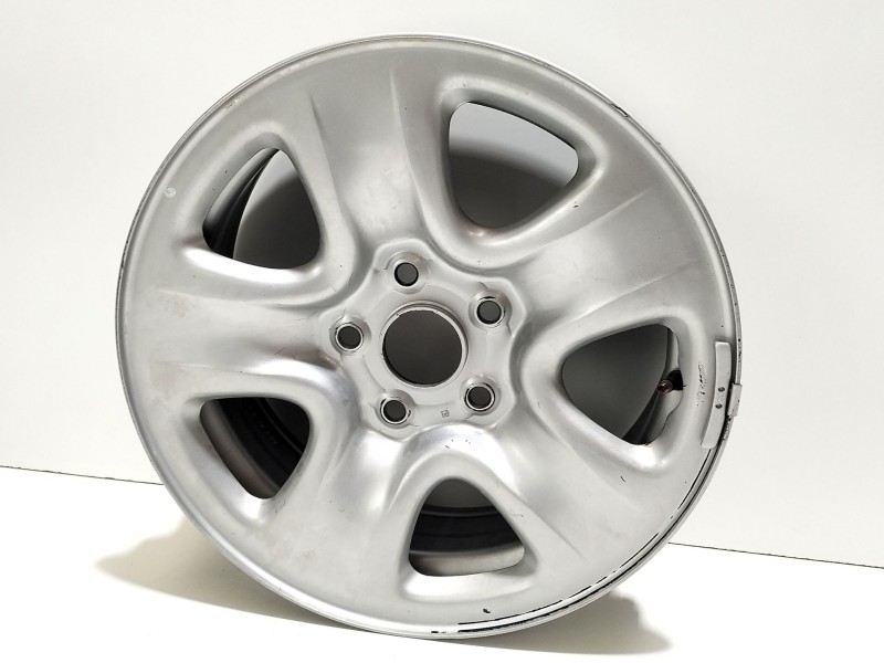 Recambio de llanta para suzuki grand vitara ii (jt, te, td) 1.9 ddis a las 4 ruedas (jt419, td44, jb419wd, jb419xd) referencia O