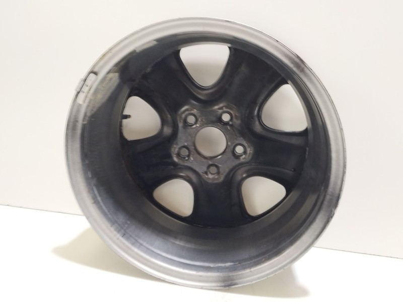 Recambio de llanta para suzuki grand vitara ii (jt, te, td) 1.9 ddis a las 4 ruedas (jt419, td44, jb419wd, jb419xd) referencia O