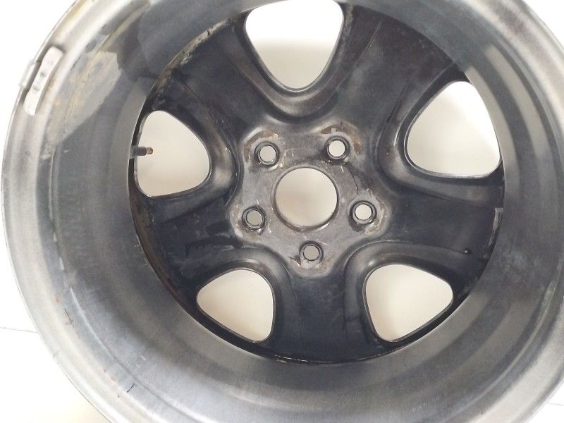 Recambio de llanta para suzuki grand vitara ii (jt, te, td) 1.9 ddis a las 4 ruedas (jt419, td44, jb419wd, jb419xd) referencia O