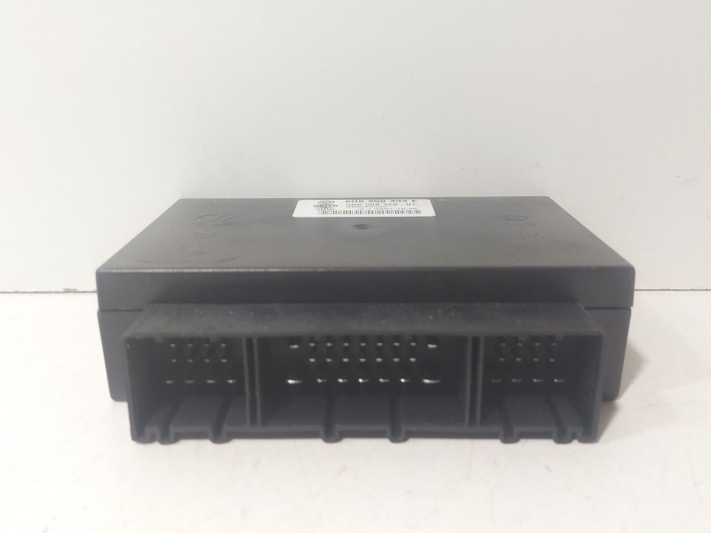 Recambio de modulo electronico para seat ibiza iii (6l1) 1.4 tdi referencia OEM IAM 6Q0959433E  