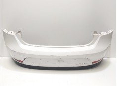 Recambio de paragolpes trasero para seat ibiza iv sc (6j1, 6p5) 1.4 tdi referencia OEM IAM 6J4807421  