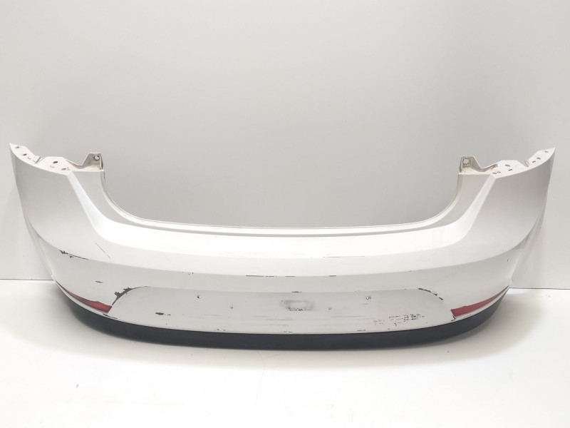 Recambio de paragolpes trasero para seat ibiza iv sc (6j1, 6p5) 1.4 tdi referencia OEM IAM 6J4807421  