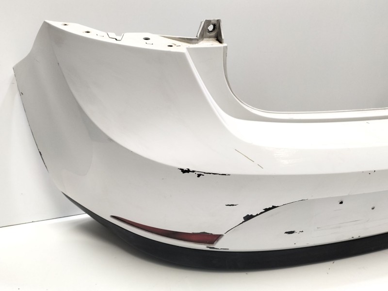 Recambio de paragolpes trasero para seat ibiza iv sc (6j1, 6p5) 1.4 tdi referencia OEM IAM 6J4807421  