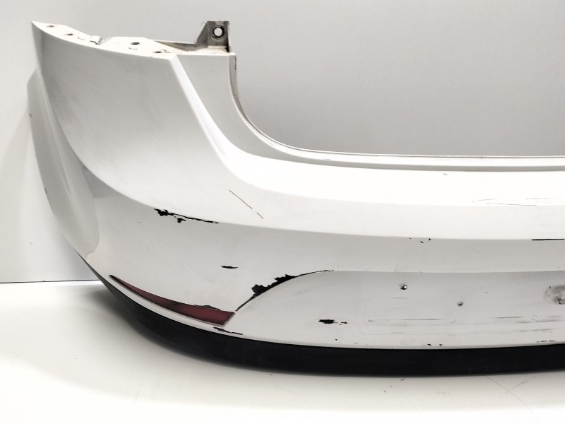 Recambio de paragolpes trasero para seat ibiza iv sc (6j1, 6p5) 1.4 tdi referencia OEM IAM 6J4807421  