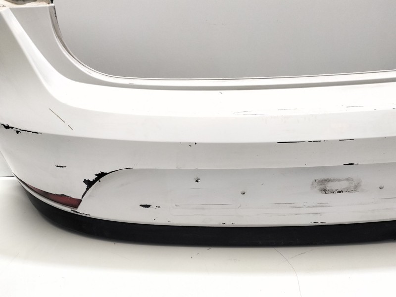 Recambio de paragolpes trasero para seat ibiza iv sc (6j1, 6p5) 1.4 tdi referencia OEM IAM 6J4807421  