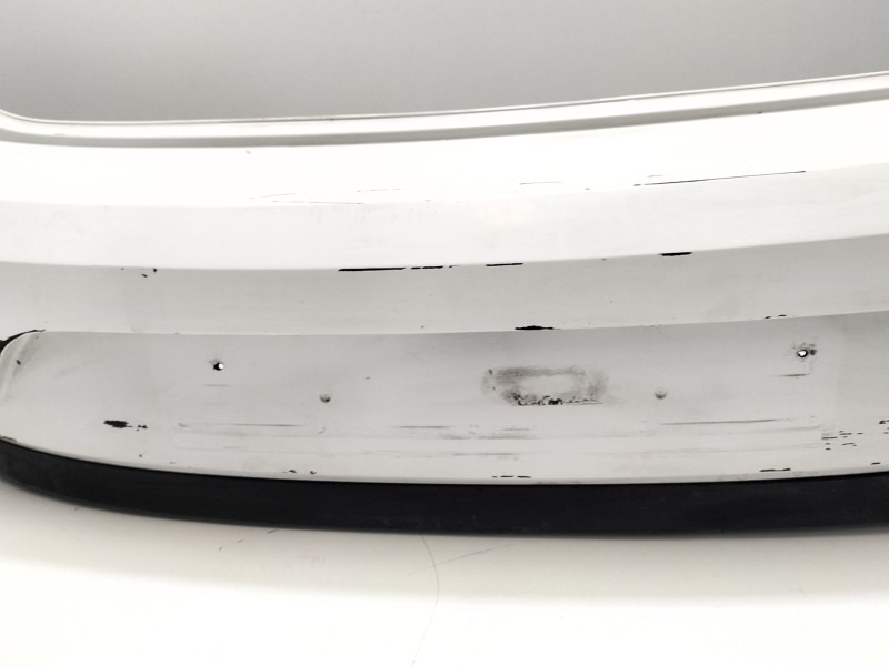 Recambio de paragolpes trasero para seat ibiza iv sc (6j1, 6p5) 1.4 tdi referencia OEM IAM 6J4807421  