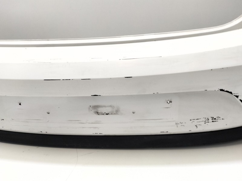 Recambio de paragolpes trasero para seat ibiza iv sc (6j1, 6p5) 1.4 tdi referencia OEM IAM 6J4807421  