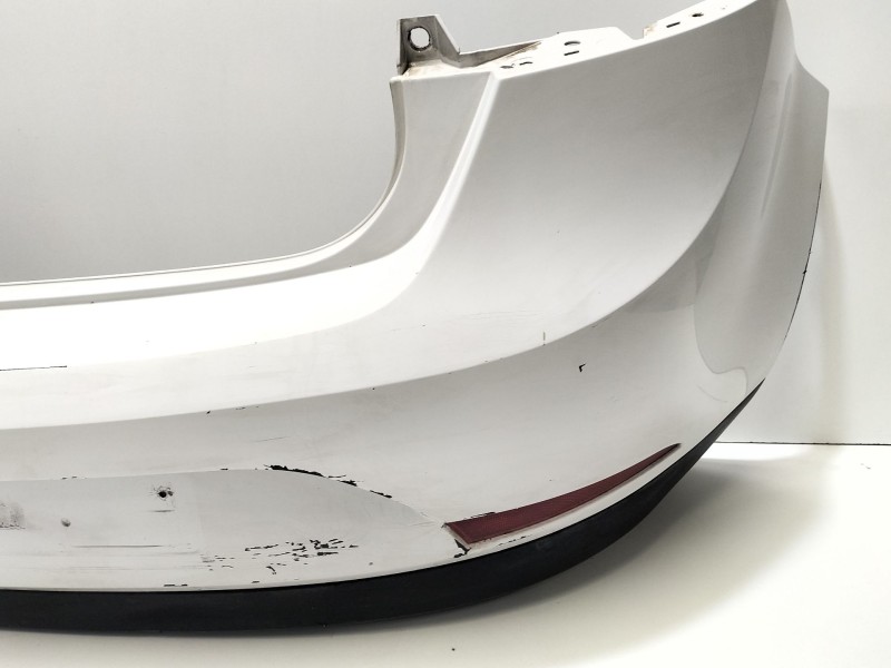 Recambio de paragolpes trasero para seat ibiza iv sc (6j1, 6p5) 1.4 tdi referencia OEM IAM 6J4807421  