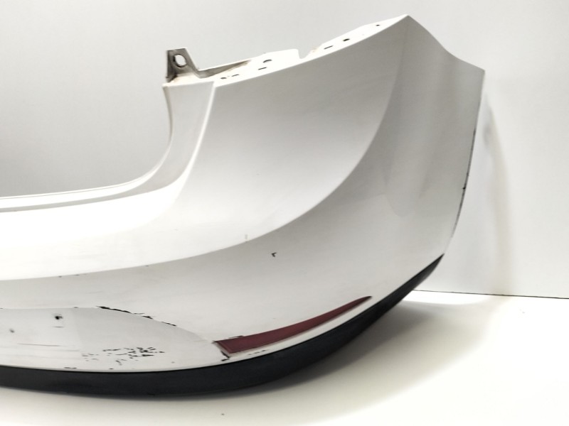 Recambio de paragolpes trasero para seat ibiza iv sc (6j1, 6p5) 1.4 tdi referencia OEM IAM 6J4807421  