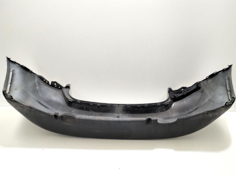 Recambio de paragolpes trasero para seat ibiza iv sc (6j1, 6p5) 1.4 tdi referencia OEM IAM 6J4807421  