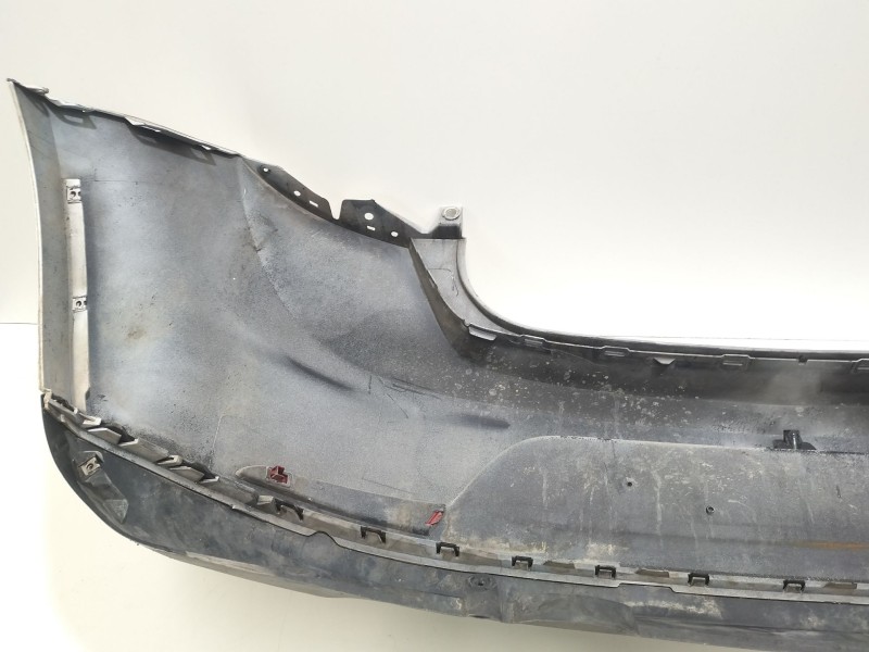 Recambio de paragolpes trasero para seat ibiza iv sc (6j1, 6p5) 1.4 tdi referencia OEM IAM 6J4807421  