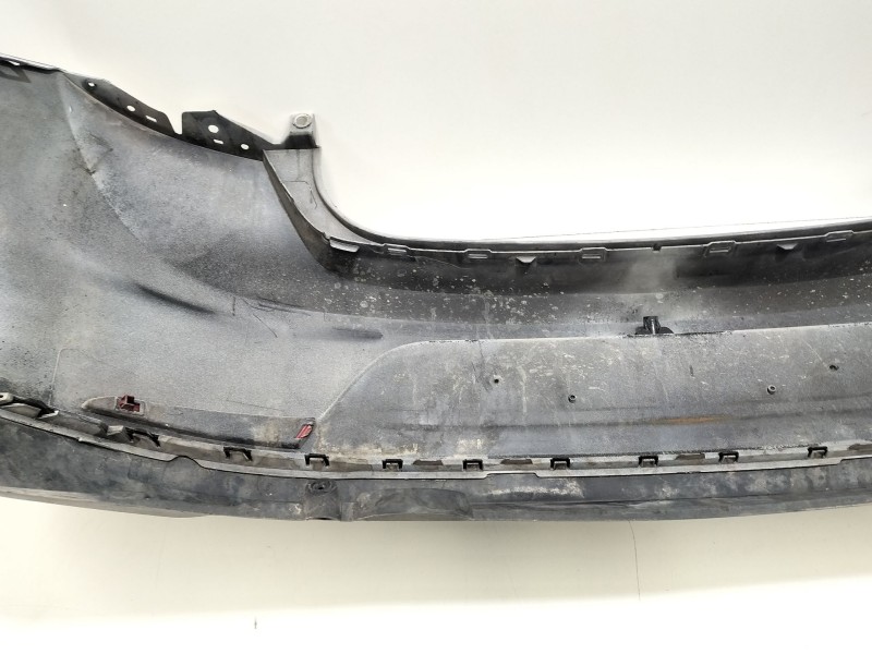 Recambio de paragolpes trasero para seat ibiza iv sc (6j1, 6p5) 1.4 tdi referencia OEM IAM 6J4807421  
