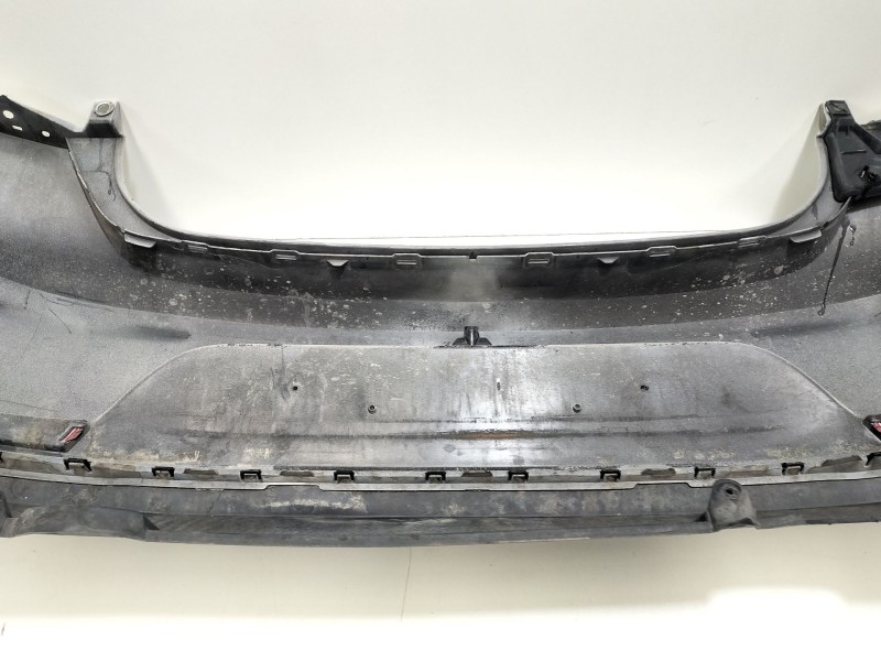 Recambio de paragolpes trasero para seat ibiza iv sc (6j1, 6p5) 1.4 tdi referencia OEM IAM 6J4807421  