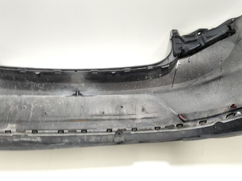 Recambio de paragolpes trasero para seat ibiza iv sc (6j1, 6p5) 1.4 tdi referencia OEM IAM 6J4807421  