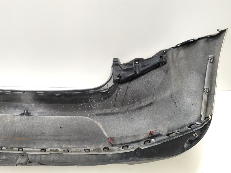 Recambio de paragolpes trasero para seat ibiza iv sc (6j1, 6p5) 1.4 tdi referencia OEM IAM 6J4807421  